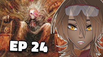 Xero Reacts to If the Emperor had a Text-to-Speech Device Episode 24