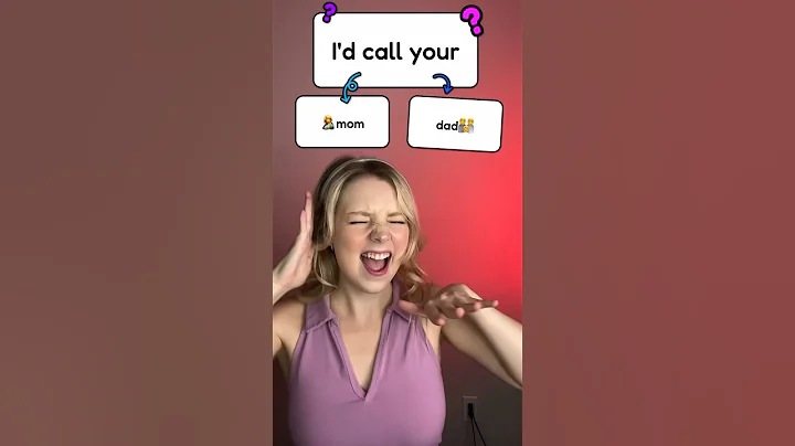 Which one did you see first? 🤭 (100% edition!) #experiment