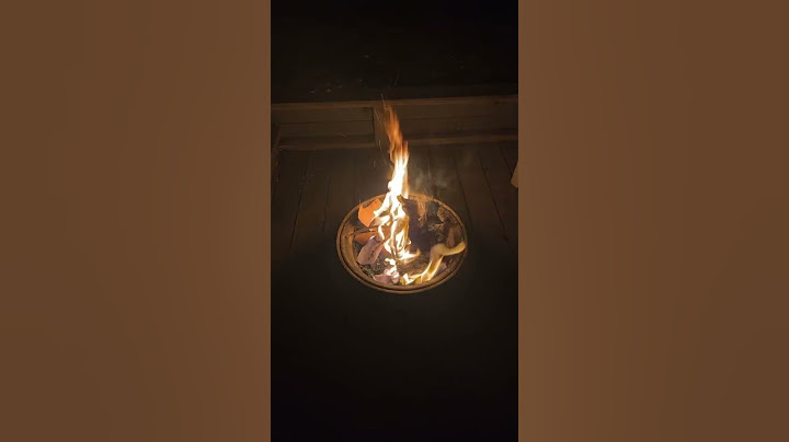 Campfire family vibes