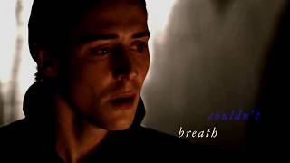 loki ...and i feel so cold...