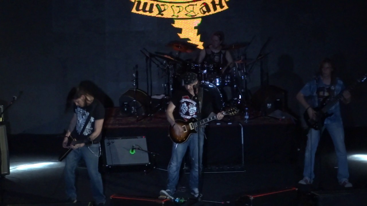 Монгол Шуудан - Москва ( на стихи Сергея Есенина) - YouTube