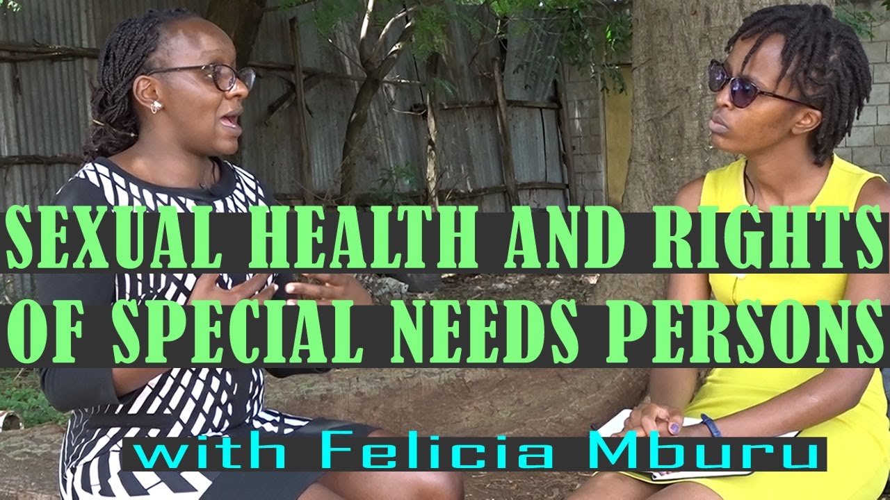 Sex, Relationships and Forced Sterilization