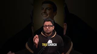 This Catholic Priest Says Protestants Can Be Saved—Is He Right?