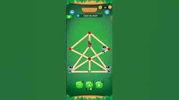 Numpuz: Catch The Thief Level 118 By Rick Gaming