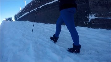 Product Focus - Trekking Poles - SecureFix Direct