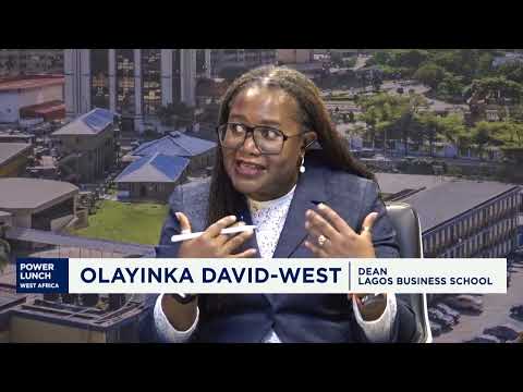 How AI is reshaping the future of work & skills in Africa