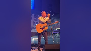 11-8-24 "Unashamed" Matthew West Don