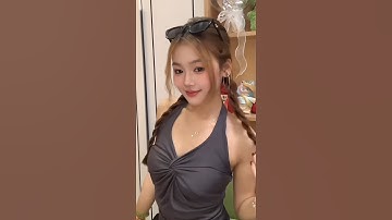 Cách búi tóc đơn giản mà đẹp 42 #tocdepcungto #shorts