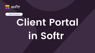 How to Build a Client Portal in Softr