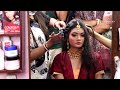 Bridal Hairstyle || Beautiful Engagement Hairstyle || Neha Beauty Hub