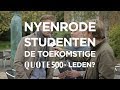 Quote op bezoek bij Nyenrode