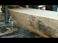 বক্স খাট, বাংলা খাট যে ধরনের কাঠ থেকে তৈরি হয় / Sawmill / Wood Mizer / Cutting / Wood Curving /