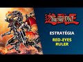 Decklist redeyes ruler maro 2024  yugioh