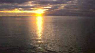 Maldivian Sunset in 20 seconds