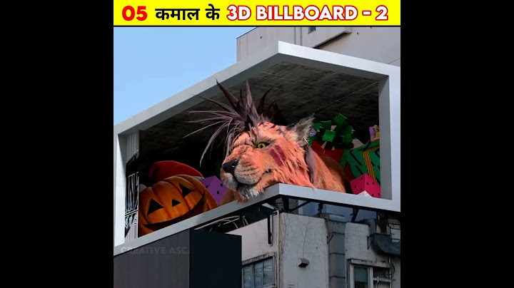 अब ये क्या बना दिया 😱 Try Not To Be Shocked #shorts #shortsvideo #viral #top5