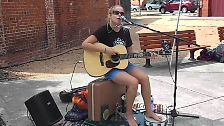 Laura Thurston