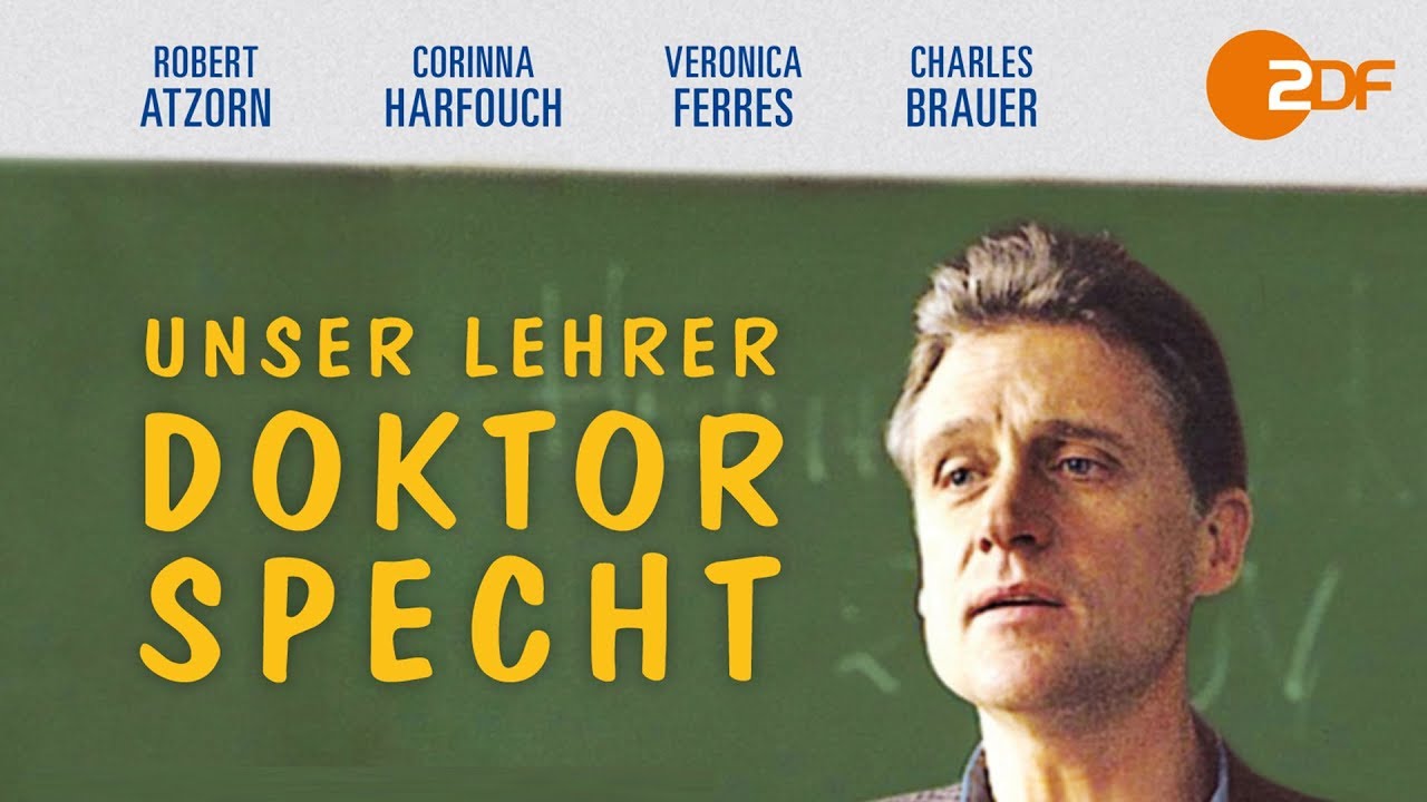 Unser Lehrer Dr Specht Episodenführer Unser Lehrer Dr Specht Episodenführer