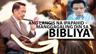 Download Lagu Ginagawa nilang Literal ang Pagpapahid ng Langis , Eh Hindi naman yun Literal na Langis MP3 Download Lagu Ginagawa nilang Literal ang Pagpapahid ng Langis , Eh Hindi naman yun Literal na Langis MP3