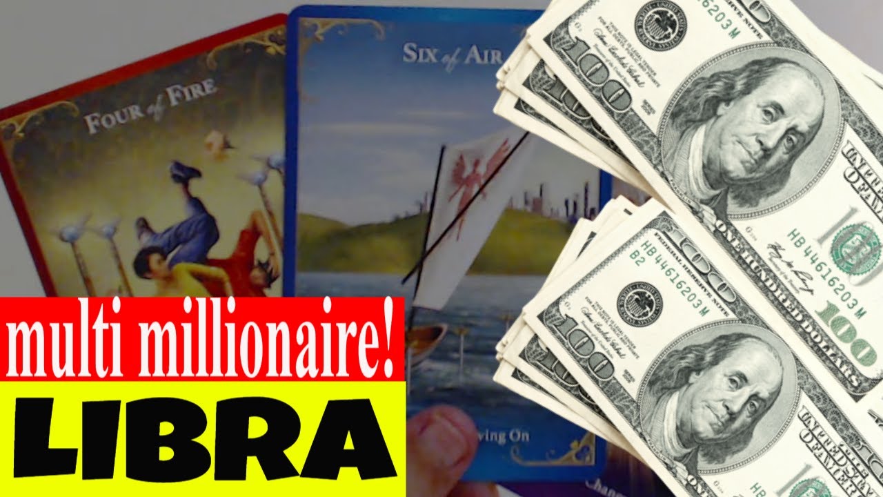 LIBRA NOVEMBER 2025 YOU WIN BIG MONEY LIBRA AFTER 9 YEARS OF BEING BROKE! Libra Tarot Money