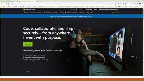 Part 2 Azure in Amharic   Overview