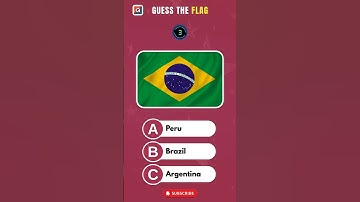 Guess the Country by the Flag - Part 2! 🌍🚩 Can You Beat This?