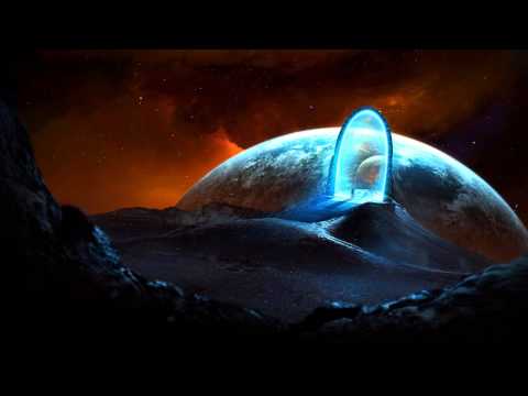 Elegy - Cosmic Portal (Pulsar Remix) ᴴᴰ