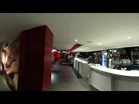 Club Oceano Lugano - Virtual Tour - NEW