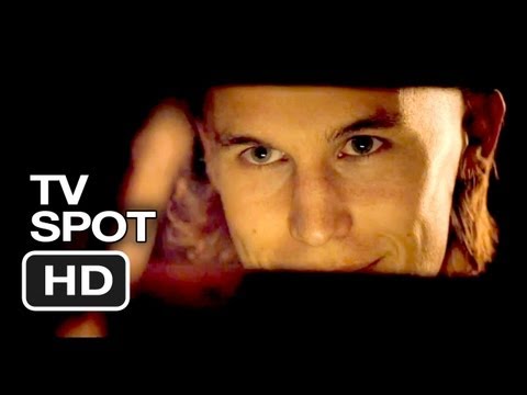 The Purge TV SPOT - New America (2013) - Ethan Hawke, Lena Headey Thriller HD