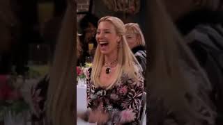 Danny DeVito's vest rope in anything ever | Friends S10 Ep11