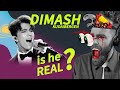 🇰🇿  DIMASH SOS | MY FIRST TIME 🤯😍 | Dimash Explained 👍 REACTION !!!