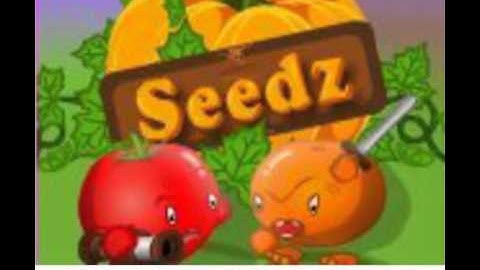Seedz Game @ FunHost.Net/seedz - Thumbnail