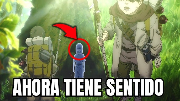 Attack on Titan: Isayama ha explicado la escena poscréditos de la