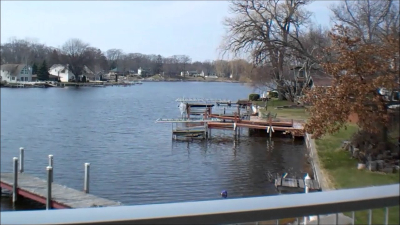 Spring Lake Pi 168th 17537 Ave, Spring Lake, MI 49456 - YouTube