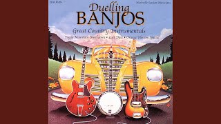 Duelling Banjos