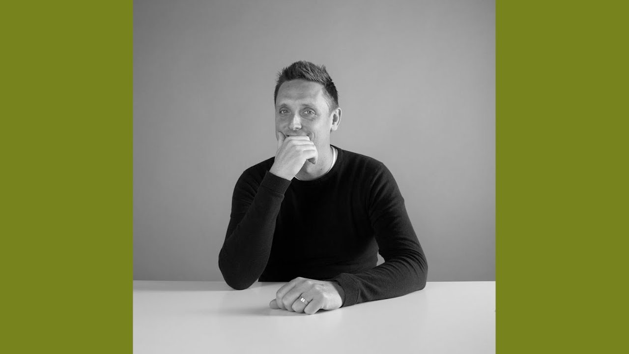 Having a GAS with...Simon Lloyd, Chief Creative Officer at dentsumcgarrybowen