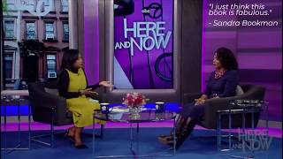 INTERVIEW: HERE AND NOW WABC7 NEW YORK Sandra Bookman and Dr. Kela Henry
