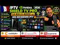 IPTV Nvidia Shield TV Pro 2026 : La Rolls-Royce des Décodeurs IPTV 🇫🇷🔥