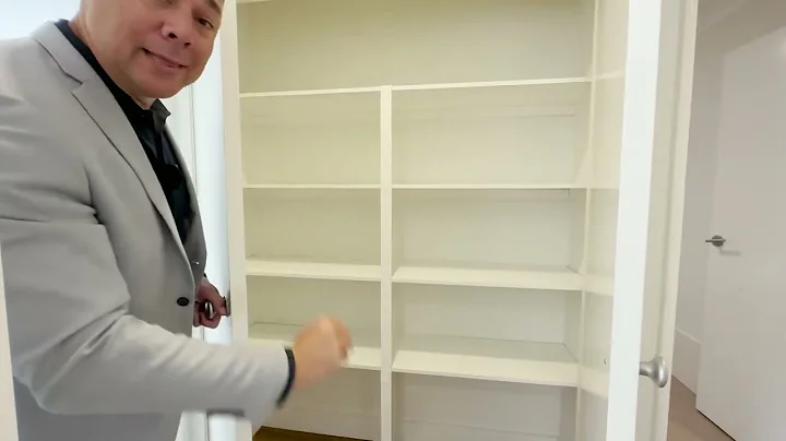 Property Walk-Through | 35 Jimmy Clements Crescent...