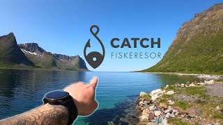 En fantastisk resa till Camp Steinfjord med Catch fiskeresor! by Lentalure 9,950 views 10 months ago 37 minutes