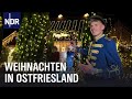 Weihnachtstraditionen an der Nordsee: Mehr als nur Plätzchen und Punsch | Nordseereport | NDR Doku