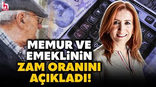 Milyonların Gözü Kulağı Bu Haberde Emekli Ve Memurun Zammı Belli Oluyor İşte Zam Senaryoları