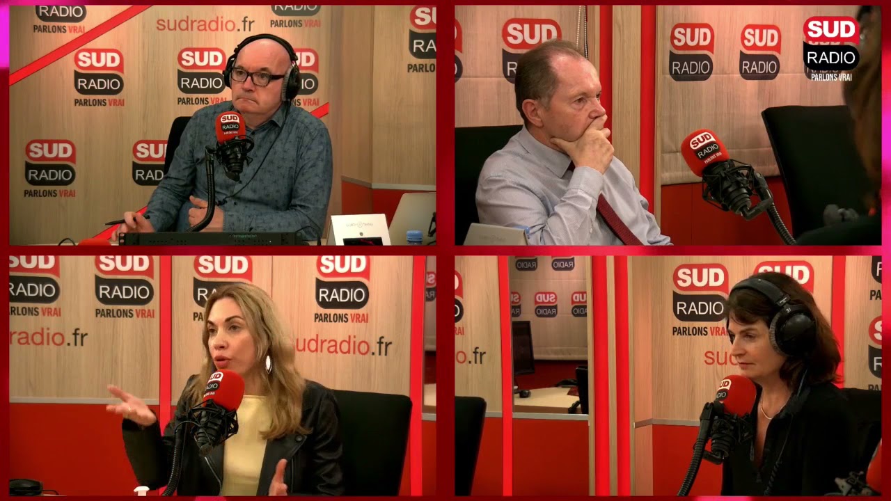 Affaire « Le Grêlé » : Contre les tueurs en série, faut-il un fichier ADN de toute la population ?