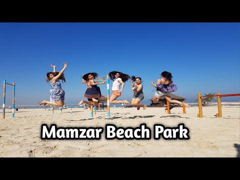 Things to Do In Al Mamzar Beach Park | Dubai Al Mamzar Beach Park | Best Beach in Dubai
