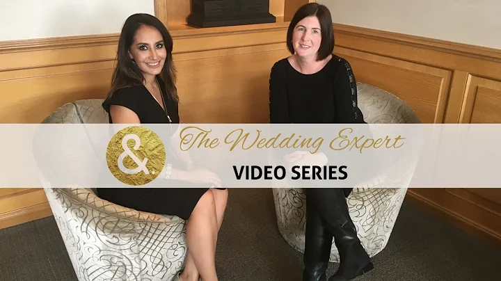 How to Become a Destination Wedding Planner with C...