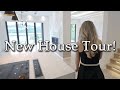 New House Tour with Rooftop Hot Tub!