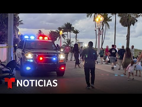 Las noticias de la mañana, martes 30 de mayo de 2023 | Noticias Telemundo