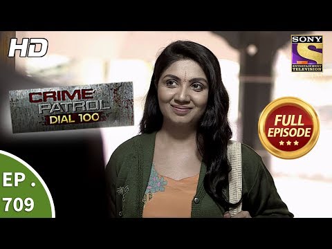 Crime Patrol Dial 100 - Ep 709 - Full Episode - 8th February, 2018