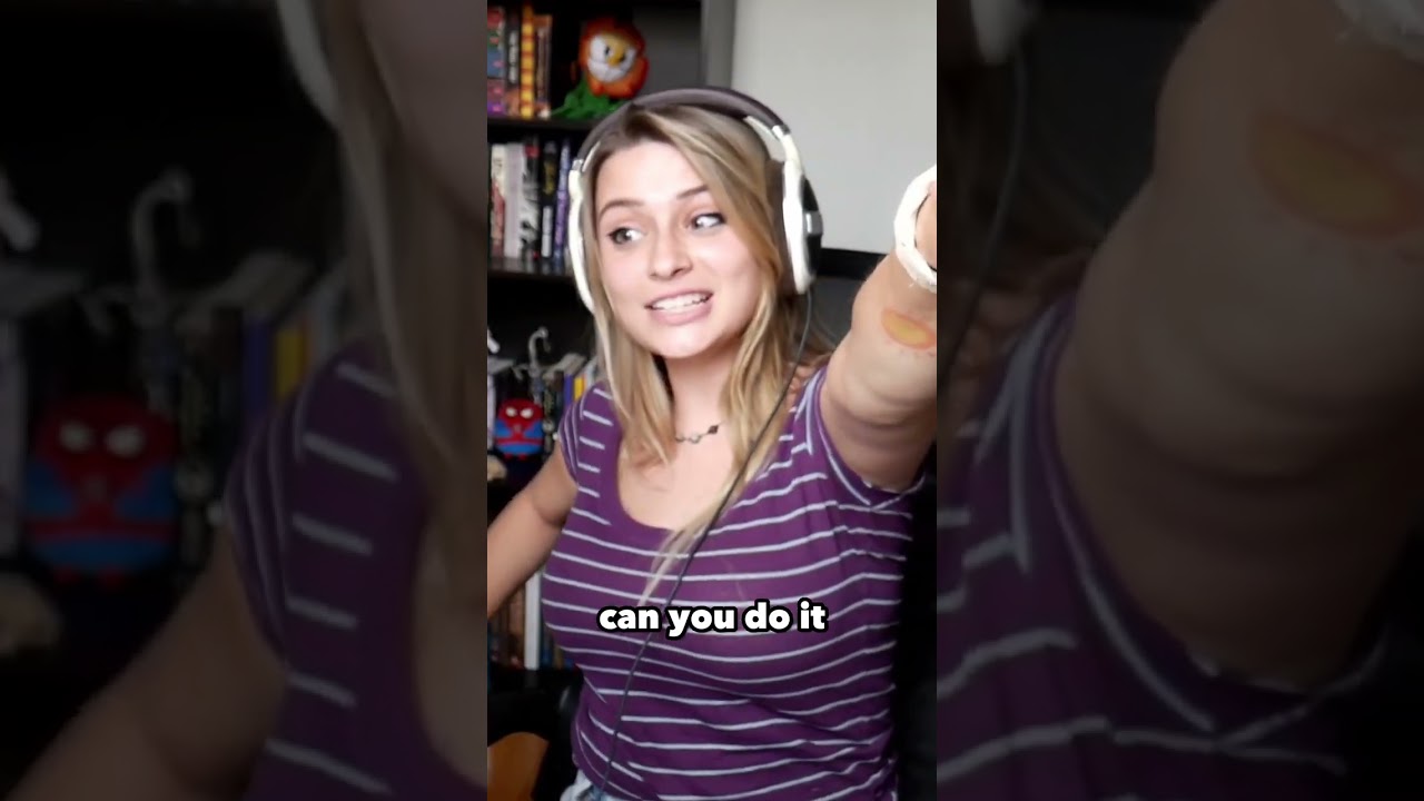 Touch My Elbows Together?