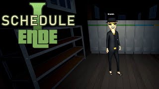 SCHEDULE 1 🥦 Mach's gut, Stonks Ltd. (ENDE) | LETS PLAY | #87