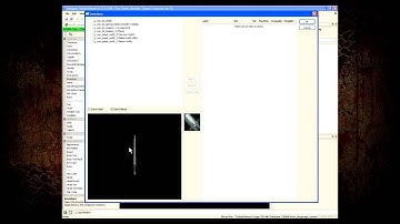 Dragon Age PAX Toolset Video #2